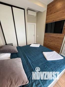 3-к квартира, посуточно, 60м2, 10/13 этаж