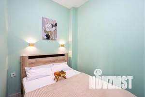 1-к квартира, посуточно, 35м2, 3/5 этаж