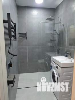 2-к квартира, посуточно, 35м2, 3/4 этаж