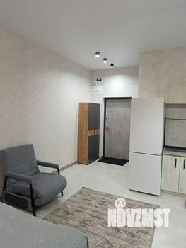 1-к квартира, на длительный срок, 27м2, 12/13 этаж