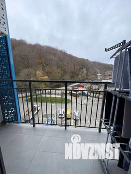 Студия квартира, посуточно, 28м2, 5/10 этаж