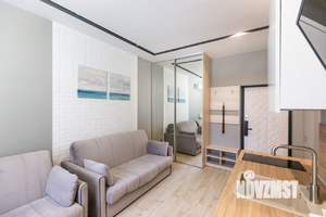 2-к квартира, посуточно, 31м2, 2/5 этаж