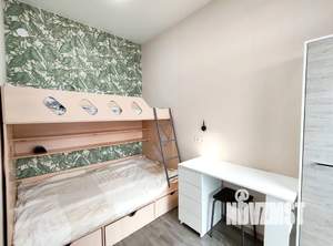 1-к квартира, посуточно, 25м2, 1/3 этаж