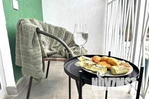 1-к квартира, посуточно, 27м2, 9/12 этаж
