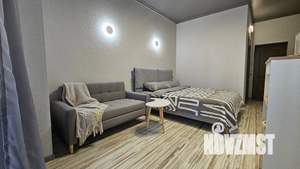 1-к квартира, посуточно, 22м2, 2/5 этаж