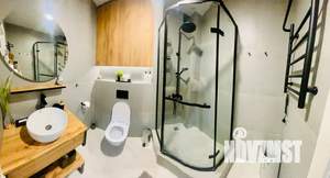 Студия квартира, посуточно, 35м2, 1/7 этаж