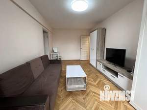 2-к квартира, посуточно, 50м2, 5/5 этаж