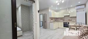 1-к квартира, на длительный срок, 37м2, 20/25 этаж