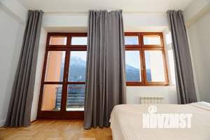 1-к квартира, посуточно, 120м2, 1/1 этаж