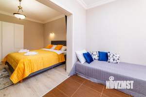 3-к квартира, на длительный срок, 85м2, 4/20 этаж