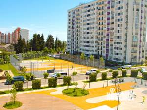1-к квартира, посуточно, 29м2, 1/1 этаж