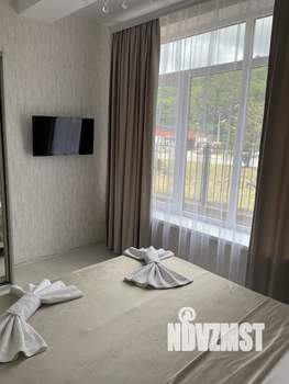 2-к квартира, посуточно, 32м2, 1/6 этаж