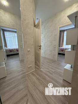 1-к квартира, на длительный срок, 50м2, 3/5 этаж