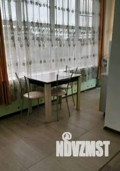 1-к квартира, на длительный срок, 40м2, 3/5 этаж
