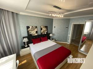 3-к квартира, на длительный срок, 105м2, 10/20 этаж