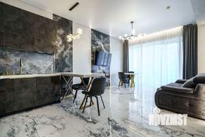 2-к квартира, на длительный срок, 104м2, 14/26 этаж