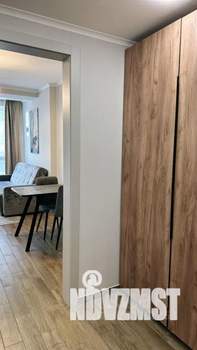 2-к квартира, посуточно, 32м2, 2/4 этаж