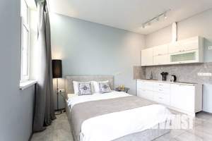 1-к квартира, посуточно, 32м2, 7/10 этаж