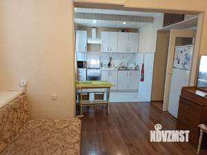 2-к квартира, на длительный срок, 38м2, 5/5 этаж