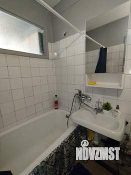 2-к квартира, на длительный срок, 32м2, 5/5 этаж
