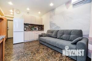 Студия квартира, посуточно, 25м2, 7/13 этаж