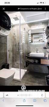 2-к квартира, на длительный срок, 34м2, 4/22 этаж