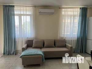 2-к квартира, посуточно, 54м2, 2/13 этаж