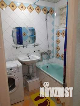 2-к квартира, посуточно, 55м2, 2/5 этаж