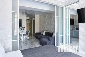 2-к квартира, посуточно, 75м2, 8/12 этаж