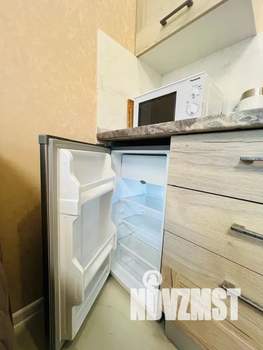 Студия квартира, посуточно, 28м2, 3/4 этаж