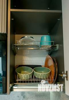 Студия квартира, на длительный срок, 24м2, 9/19 этаж