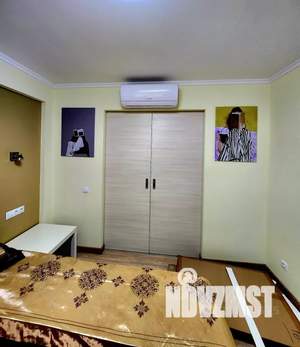 2-к квартира, посуточно, 44м2, 3/5 этаж