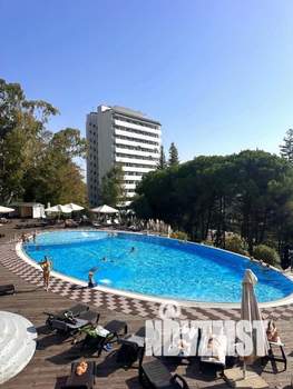 1-к квартира, посуточно, 60м2, 1/1 этаж