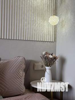 Студия квартира, посуточно, 30м2, 1/5 этаж