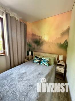 Студия квартира, посуточно, 27м2, 2/5 этаж