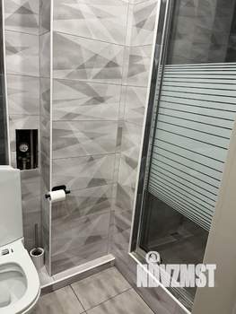 1-к квартира, на длительный срок, 45м2, 6/10 этаж