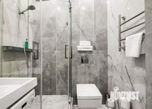 1-к квартира, посуточно, 18м2, 1/1 этаж