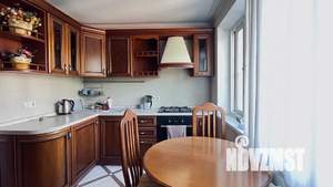2-к квартира, посуточно, 35м2, 5/5 этаж
