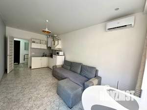 2-к квартира, посуточно, 42м2, 3/5 этаж
