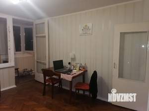 1-к квартира, на длительный срок, 40м2, 6/14 этаж