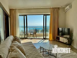 2-к квартира, посуточно, 70м2, 3/21 этаж