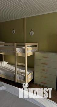 2-к квартира, посуточно, 55м2, 1/1 этаж