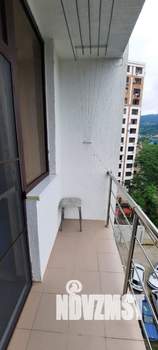 Студия квартира, на длительный срок, 30м2, 6/10 этаж