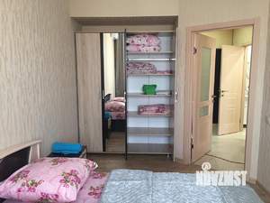 1-к квартира, на длительный срок, 34м2, 10/14 этаж