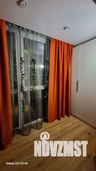 2-к квартира, посуточно, 49м2, 3/12 этаж