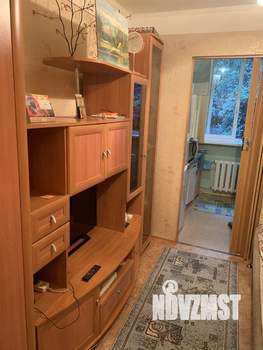 1-к квартира, на длительный срок, 18м2, 3/5 этаж