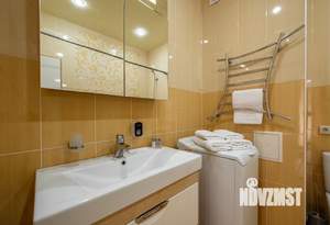 2-к квартира, на длительный срок, 80м2, 3/8 этаж