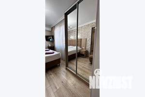 1-к квартира, посуточно, 25м2, 2/3 этаж