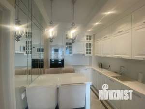 2-к квартира, посуточно, 65м2, 22/22 этаж