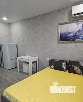 Студия квартира, на длительный срок, 25м2, 3/12 этаж